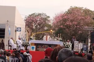 Obispado – Diócesis de la Santísima Concepción