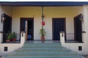 Obispado &ndash; Di&oacute;cesis de Santo Tom&eacute;