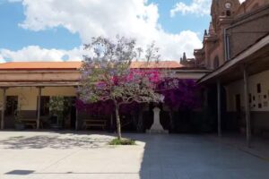 Obra de Don Bosco Rodeo del Medio