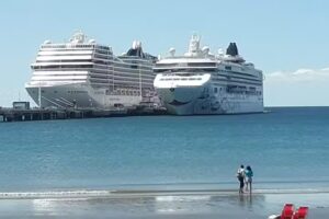 Obra evang&eacute;lica luz del mundo puerto madrid