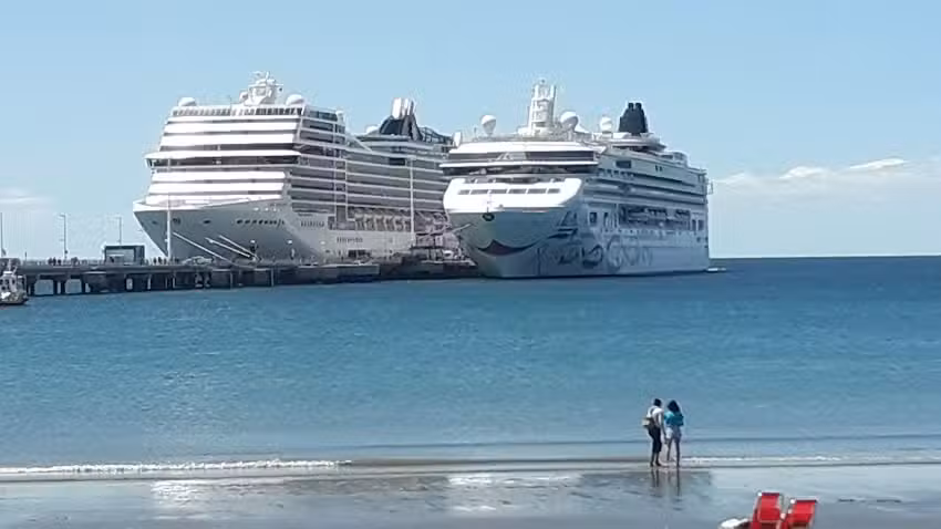 Obra evang&eacute;lica luz del mundo puerto madrid