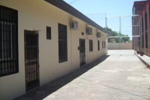 Oficina de Misi&oacute;n Argentina Mendoza