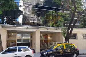 Oficinas del &Aacute;rea Sudam&eacute;rica Sur