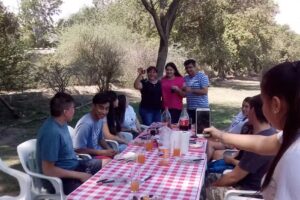 Oratorio del Divino Ni&ntilde;o