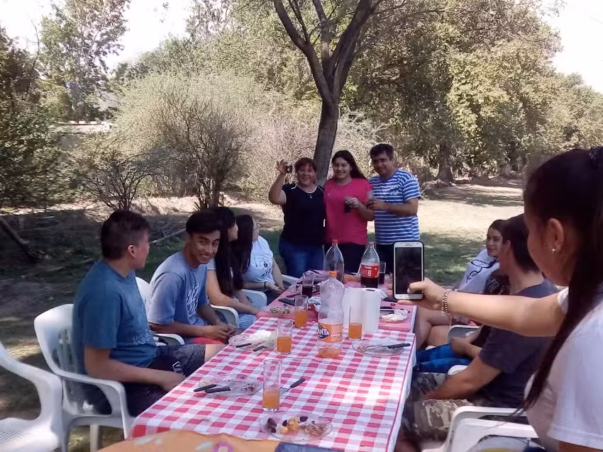 Oratorio del Divino Ni&ntilde;o