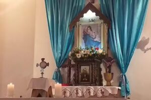 Oratorio Madre Del Pueblo