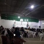 Oratorio San Expedito