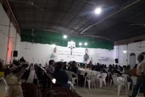 Oratorio San Expedito