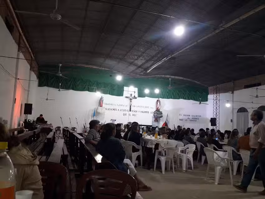 Oratorio San Expedito