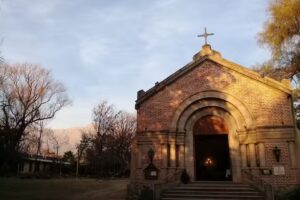 Oratorio San Ignacio de Loyola