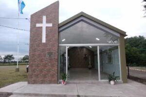 Oratorio ¨San Jose¨