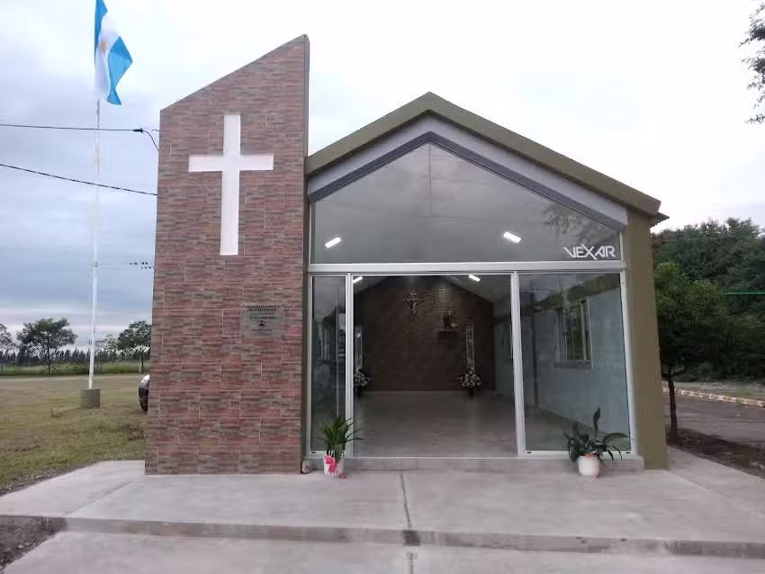 Oratorio &uml;San Jose&uml;