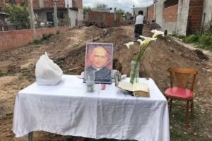 Oratorio San Juan Calabria