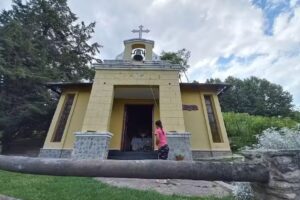 Oratorio Santo Padre Pio