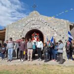 Oratorio Virgen del Carmen