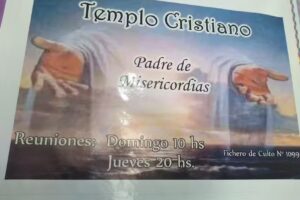 Padre de Misericordia