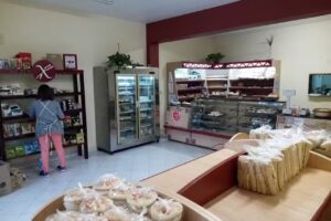 Panaderia Capilla Del Se&ntilde;or