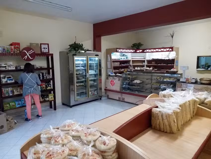 Panaderia Capilla Del Se&ntilde;or