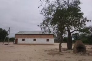Paraje Rosa Supaz Iglesia Luz de Esperanza