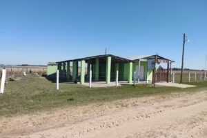 Paraje San Benito Itati