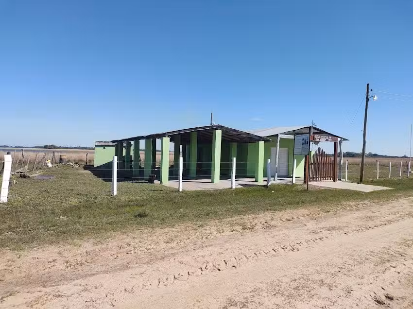 Paraje San Benito Itati