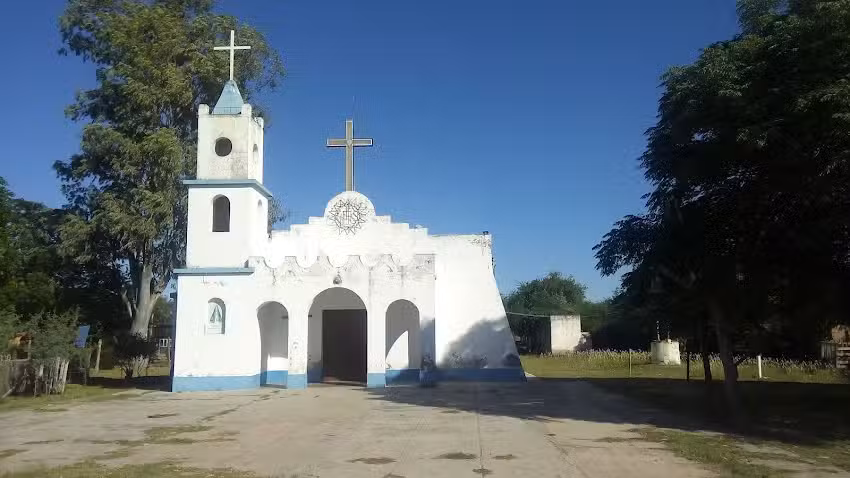 Parroquia