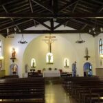 Parroquia Asunci&oacute;n de la Sant&iacute;sima Virgen