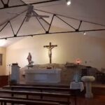 Parroquia Asunci&oacute;n de la Virgen