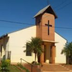 Parroquia Asunci&oacute;n de Maria