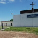 Parroquia &ldquo;Asunci&oacute;n de Maria&rdquo;