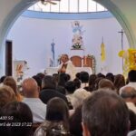 Parroquia Asunci&oacute;n de Mar&iacute;a