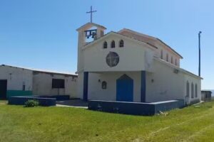 Parroquia Atos Pampa