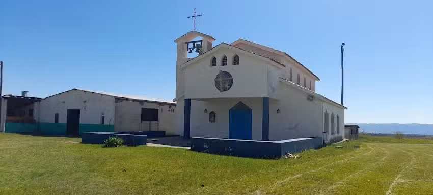 Parroquia Atos Pampa