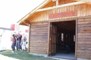 Parroquia Beata Sor Maria Ludovica