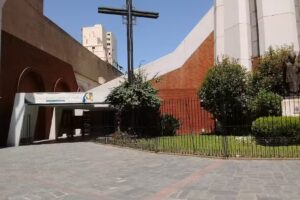 Parroquia Catedral Nuestra Se&ntilde;ora de la Asunci&oacute;n