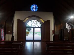Foto della chiesa Parrocchia Corazòn de Jesus - Buenos Aires