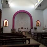 Parroquia Corpus Christi