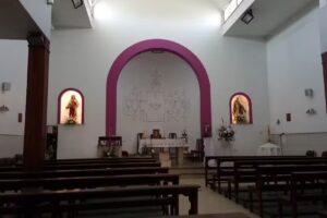 Parroquia Corpus Christi