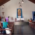 Parroquia Cristo Obrero