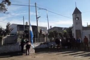 Parroquia Cristo Obrero