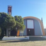 Parroquia Cristo Obrero