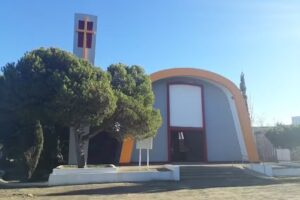 Parroquia Cristo Obrero