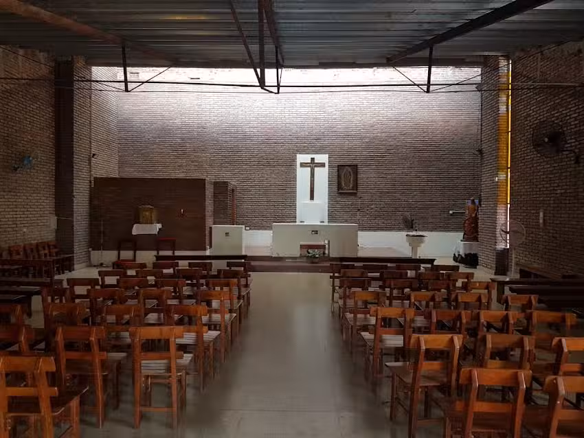 Parroquia Cristo Obrero