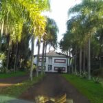 Parroquia CRISTO REDENTOR