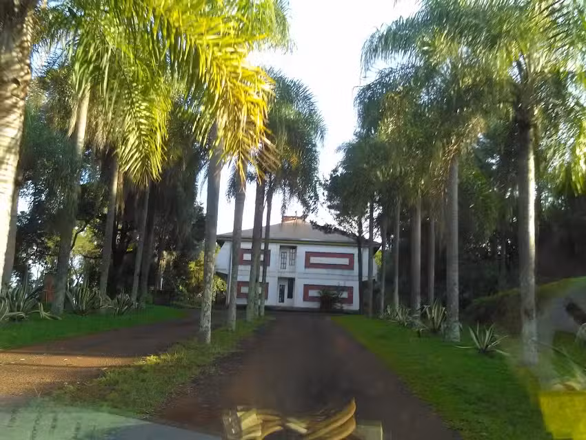 Parroquia CRISTO REDENTOR