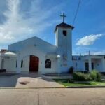 Parroquia Cristo Redentor