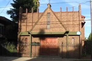 Parroquia Cristo Redentor