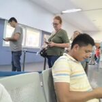 Parroquia Cristo Redentor