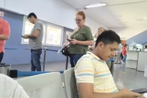 Parroquia Cristo Redentor