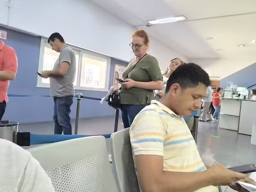 Parroquia Cristo Redentor